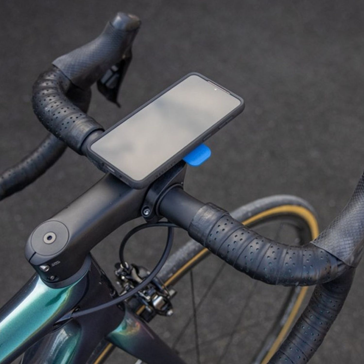 Support Vélo | Out Front Mount