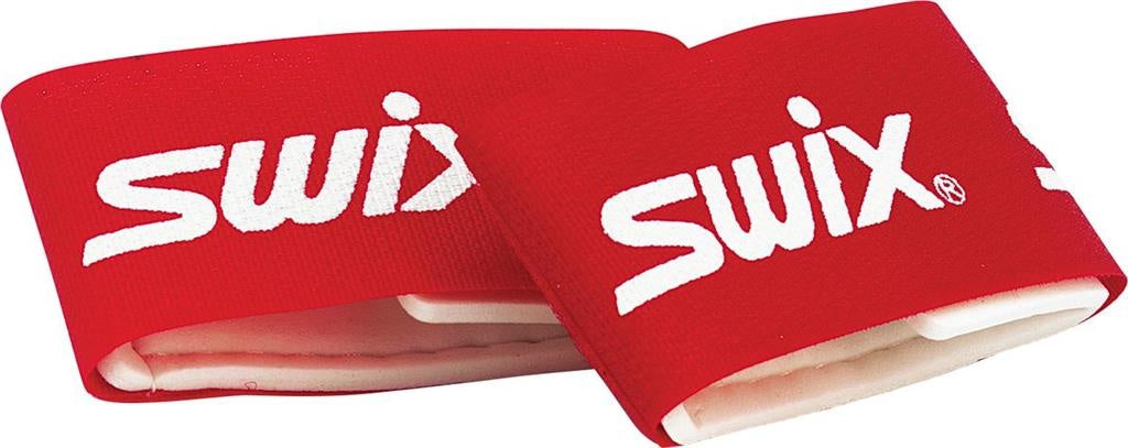 Sangles pour ski de fond avec protection de base