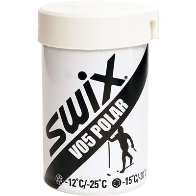 Cire V05 Polar Kick Wax -15°C/-30°C
