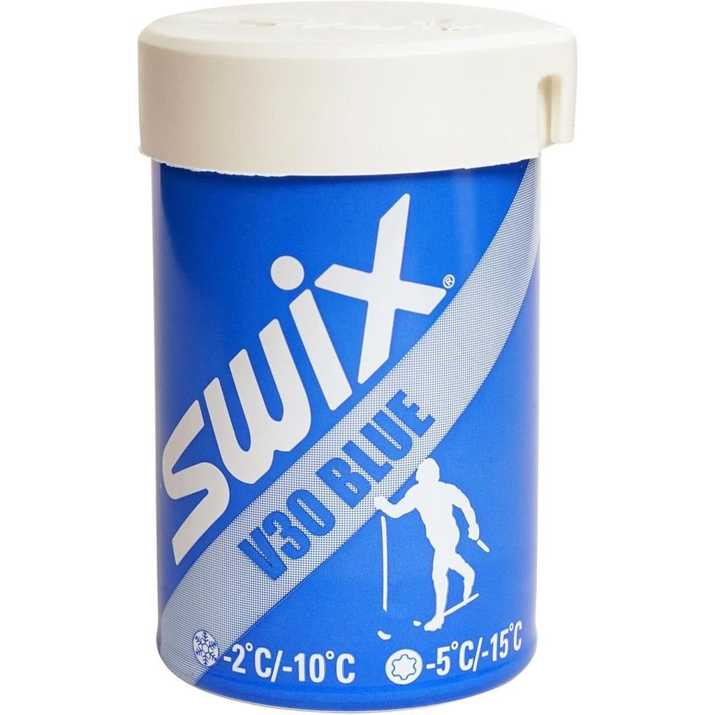 V30 Bleu Kick Wax -5°C/-15°C