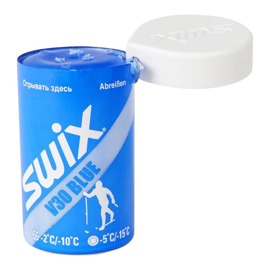 V30 Bleu Kick Wax -5°C/-15°C