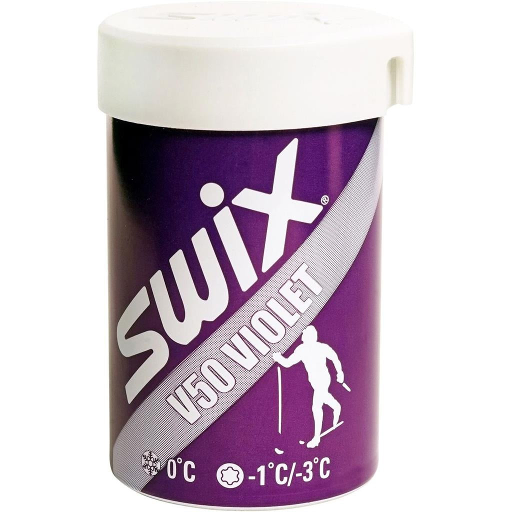Cire de Kick V50 Violet -1°C/-3°C
