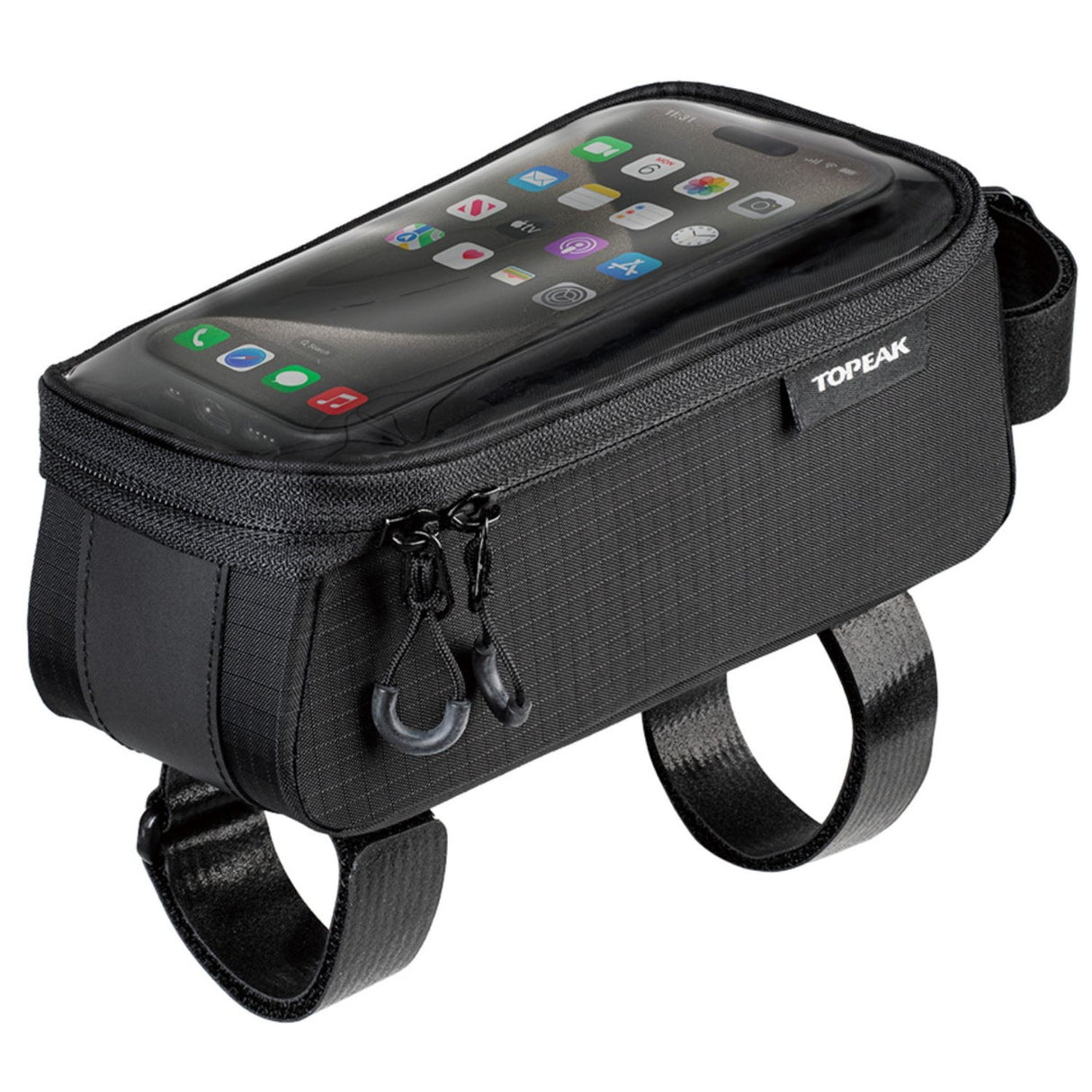 Sac de Tube Supérieur pour téléphone Bento