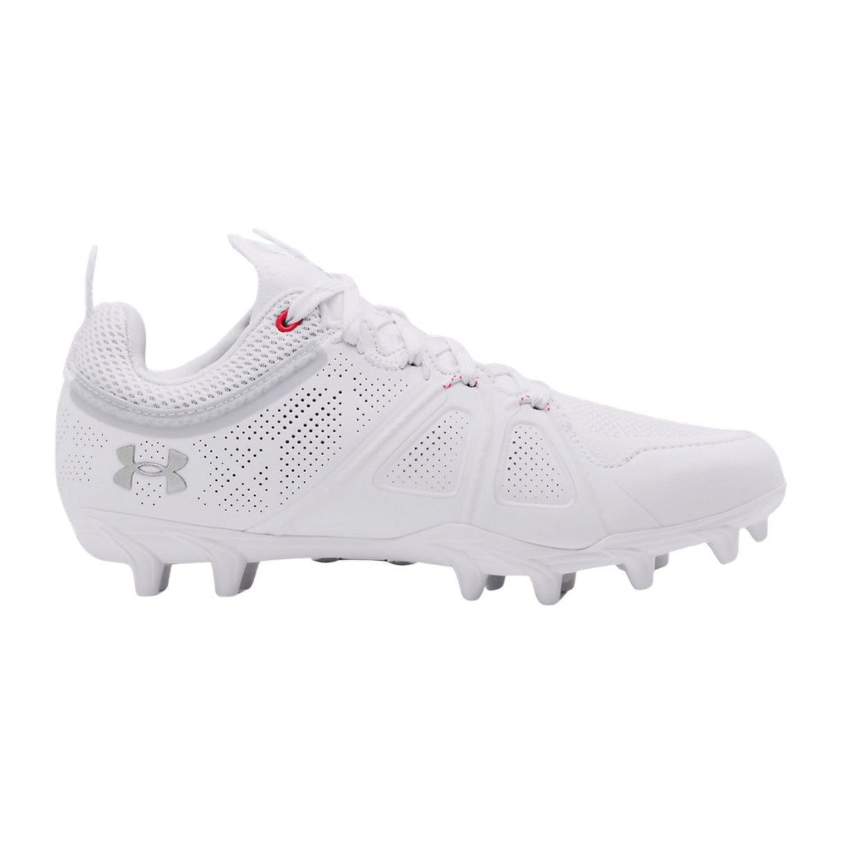 Chaussures à Crampons pour femme UA Glory MC Lacrosse