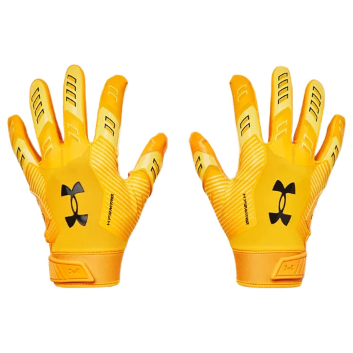 Football Gloves F9 Nitro
