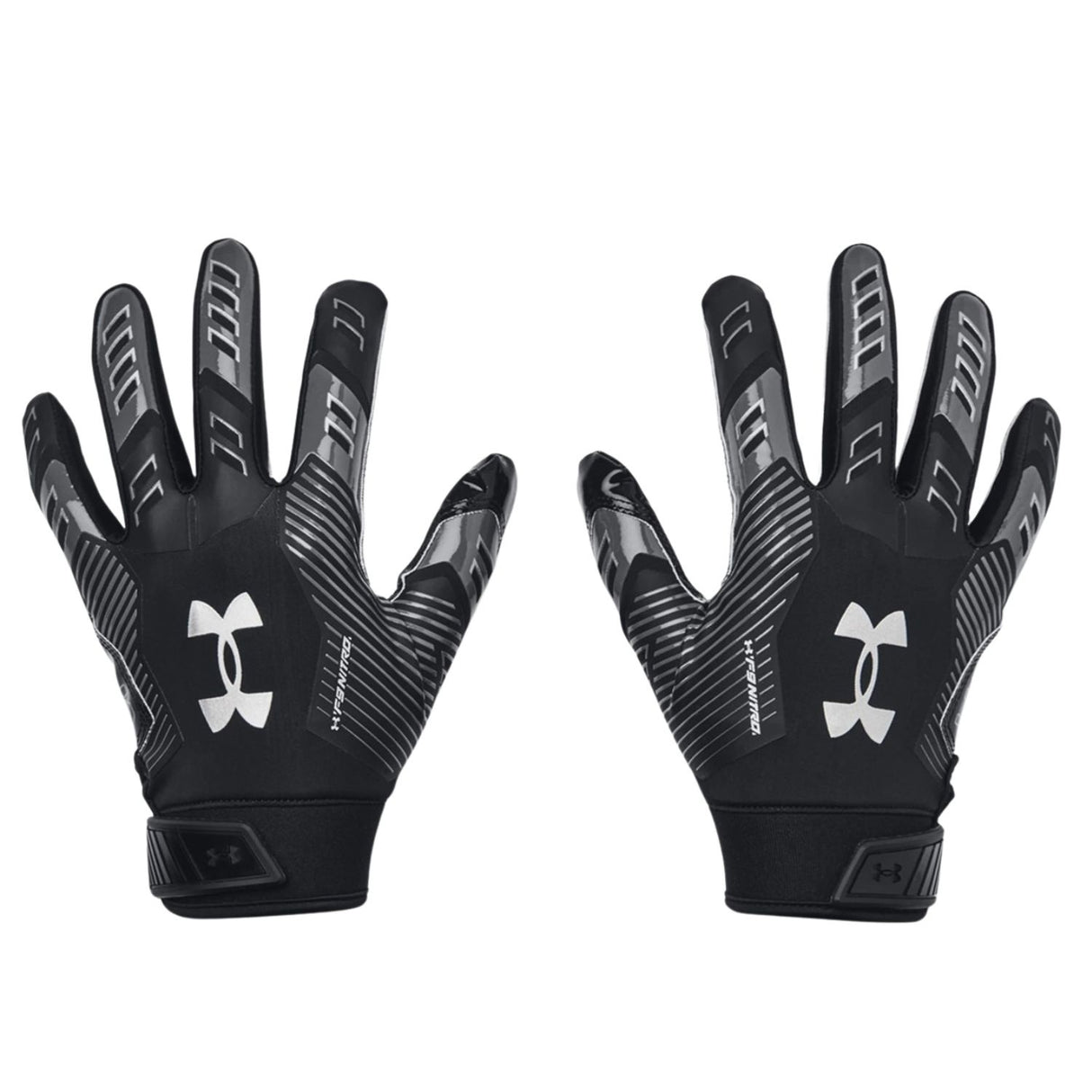 Football Gloves F9 Nitro