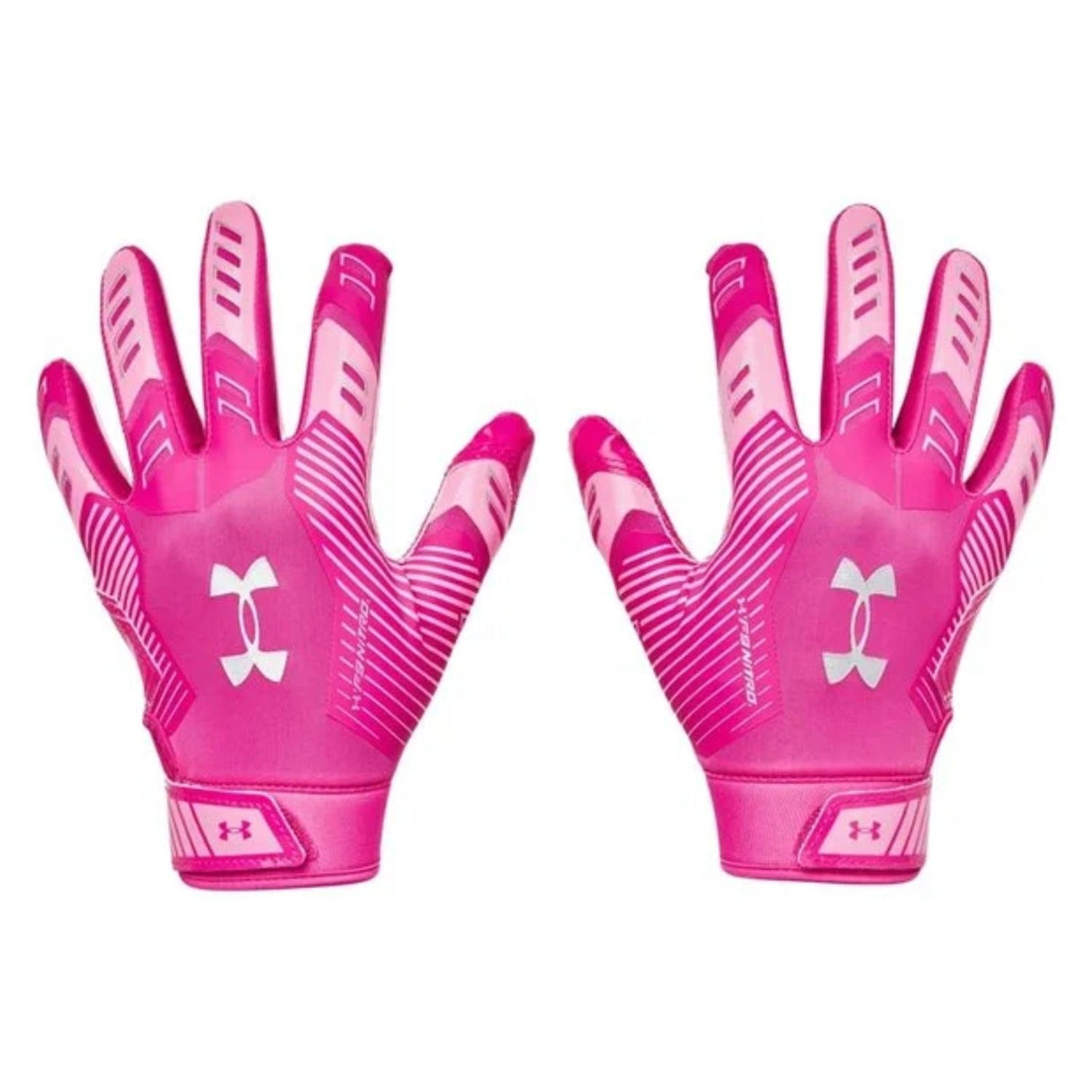 Football Gloves F9 Nitro