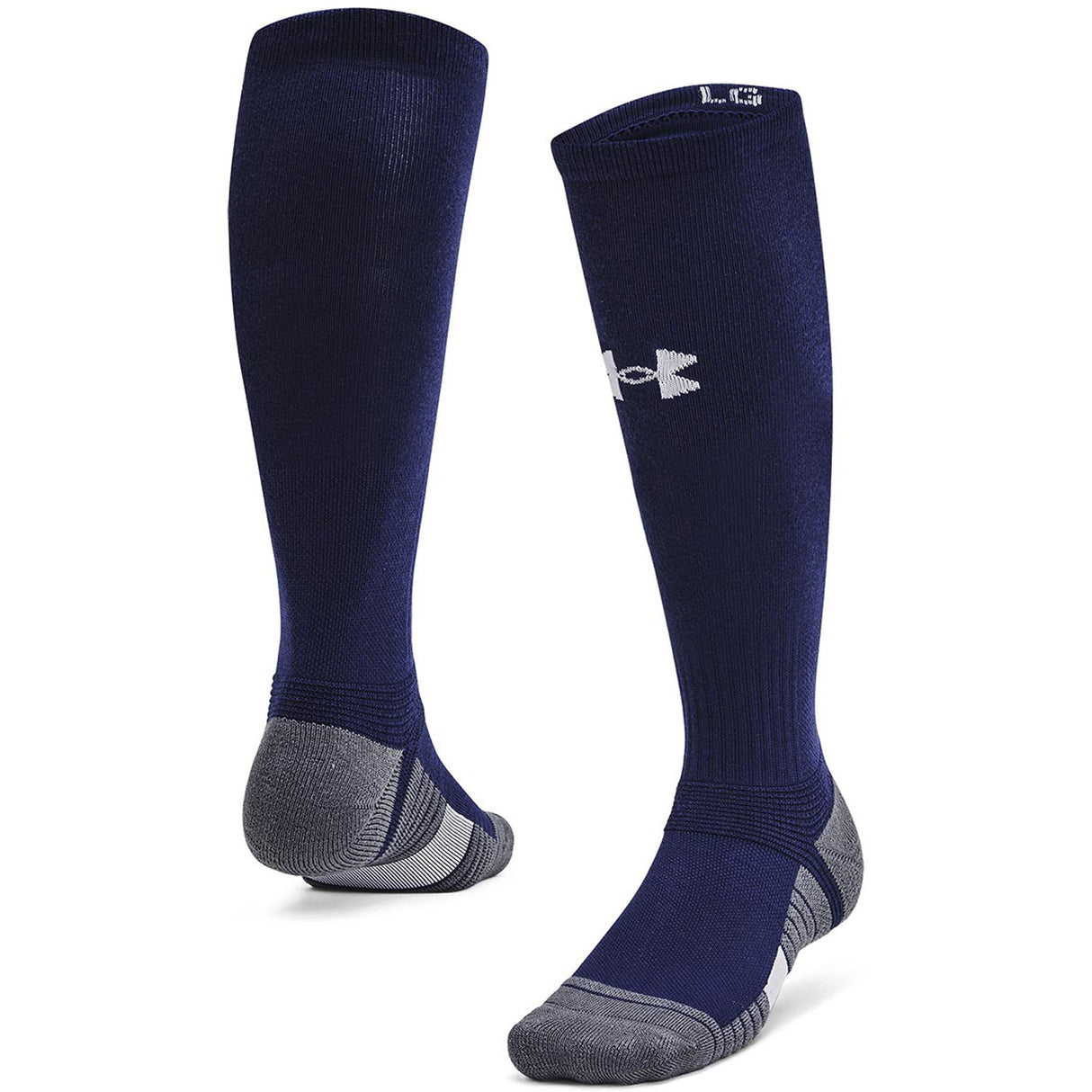 Bas Unisexe UA Team Over-The-Calf
