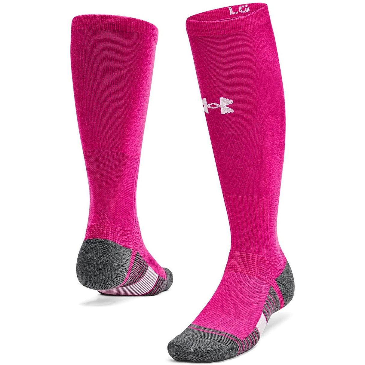 Bas Unisexe UA Team Over-The-Calf