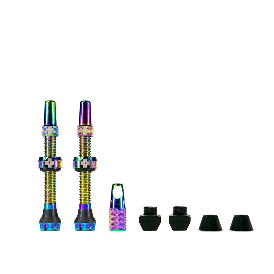 Valves Tubeless V2