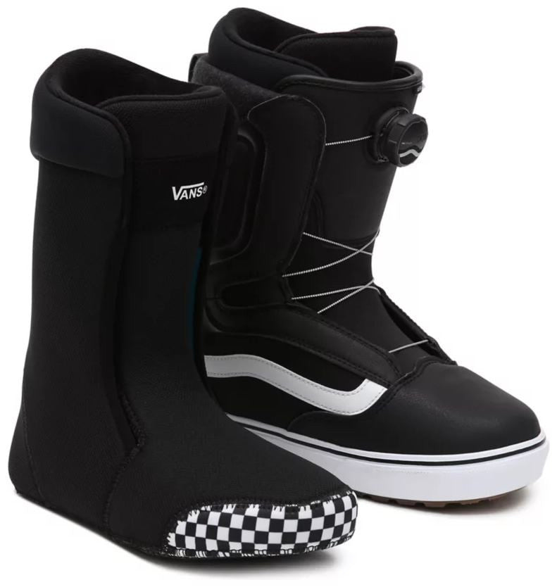 Aura OG Boots