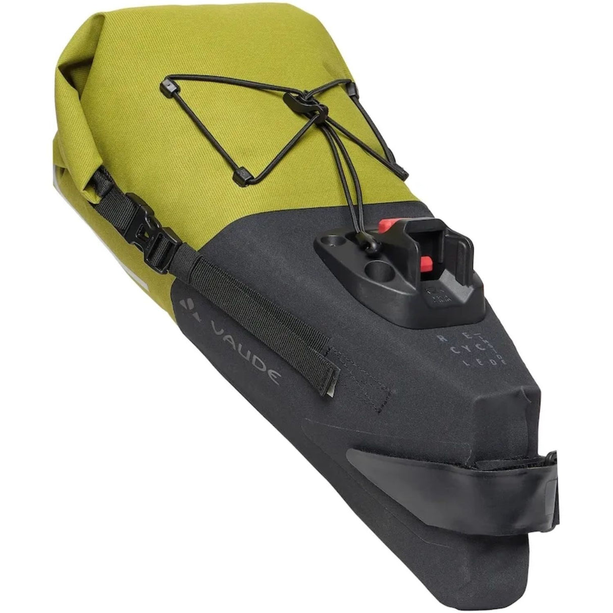 Sac Trailsaddle M