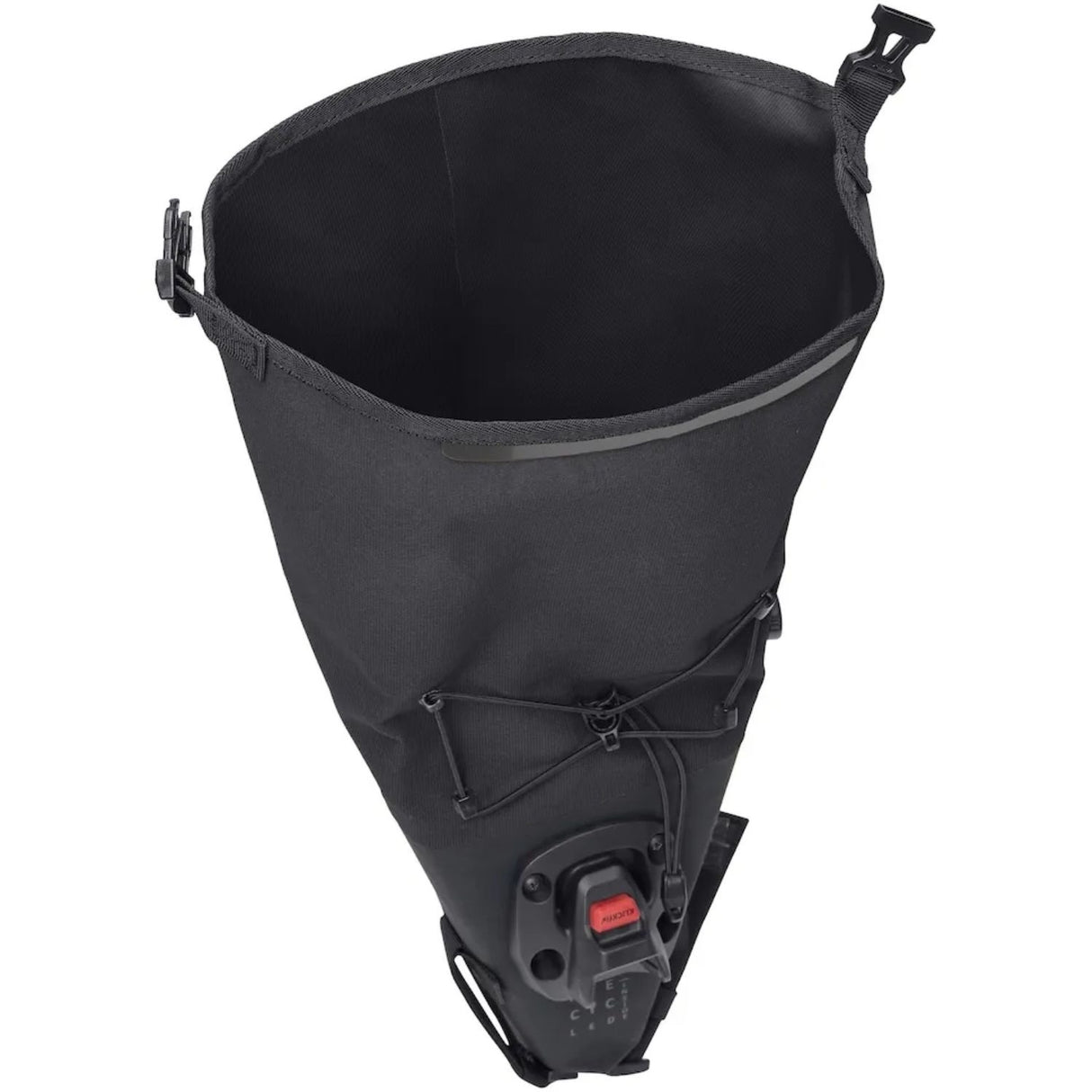 Sac Trailsaddle M