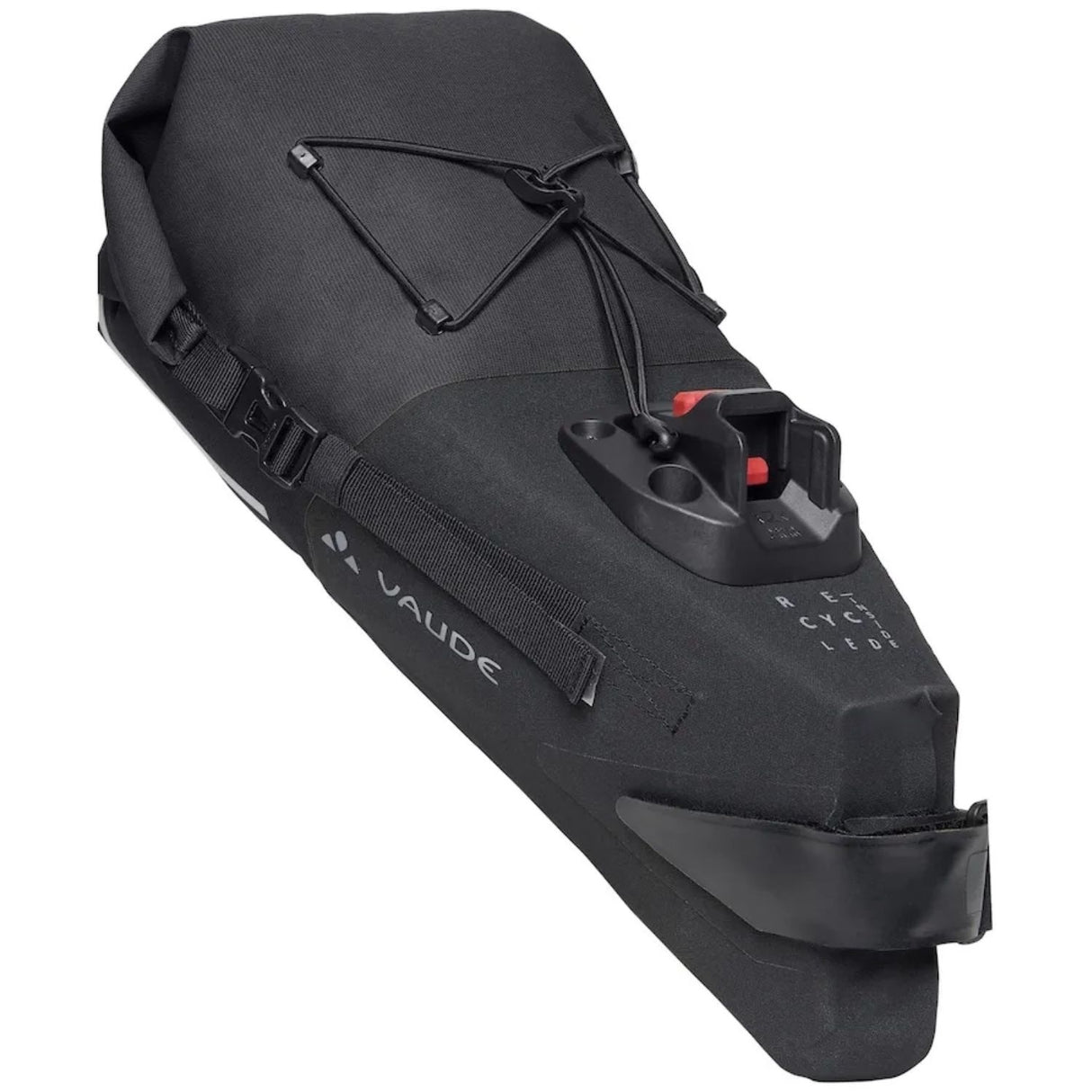 Sac Trailsaddle M