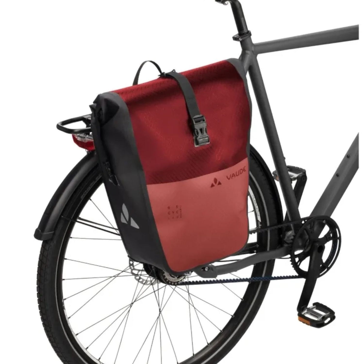 Sacs Aqua Back 48L (paire)