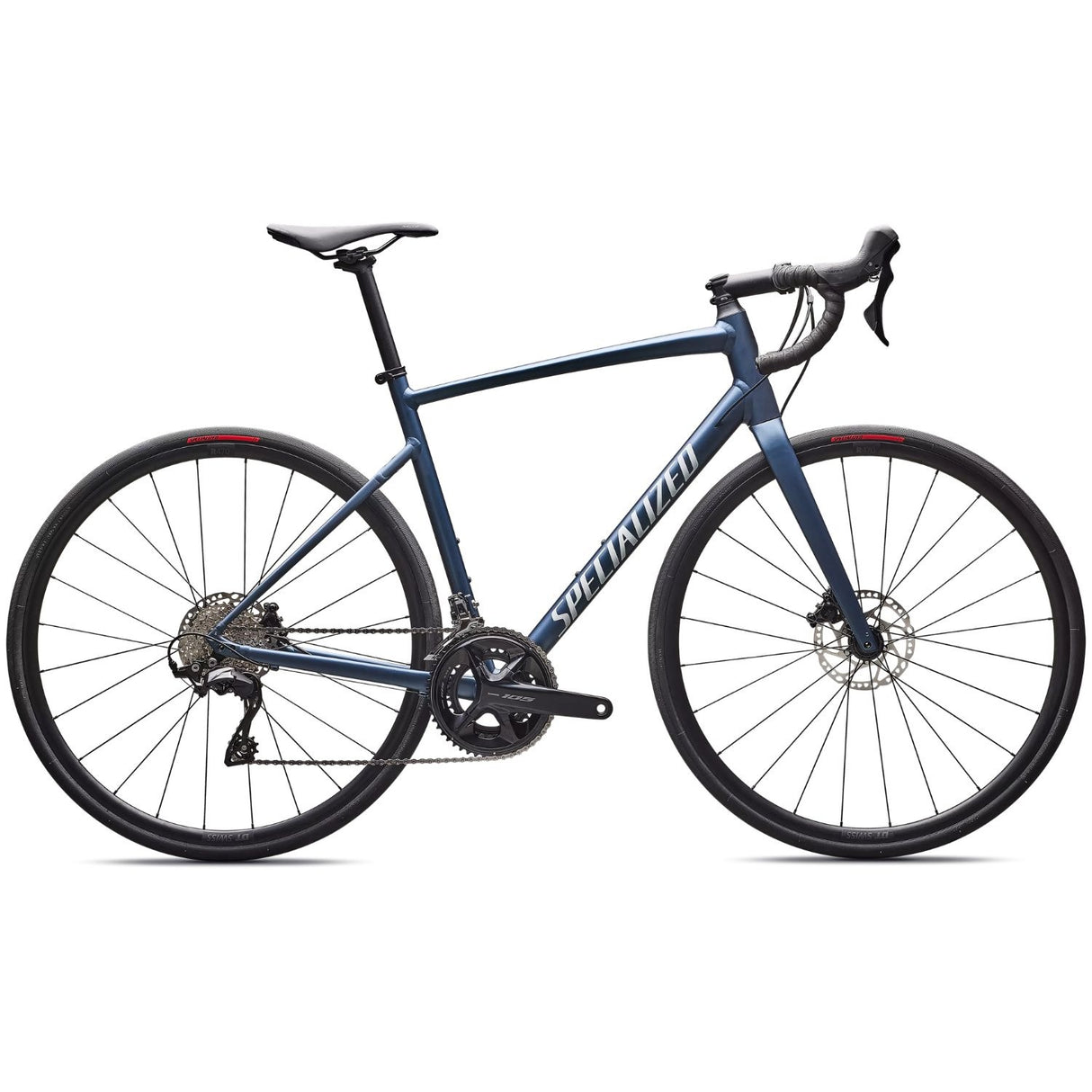 Vélo Allez E5 Comp 2026