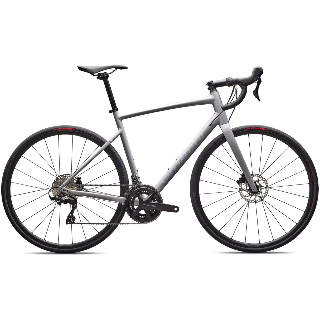 Vélo Allez E5 Comp 2026