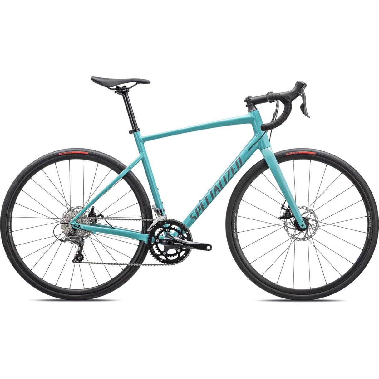 Vélo Allez E5 2025
