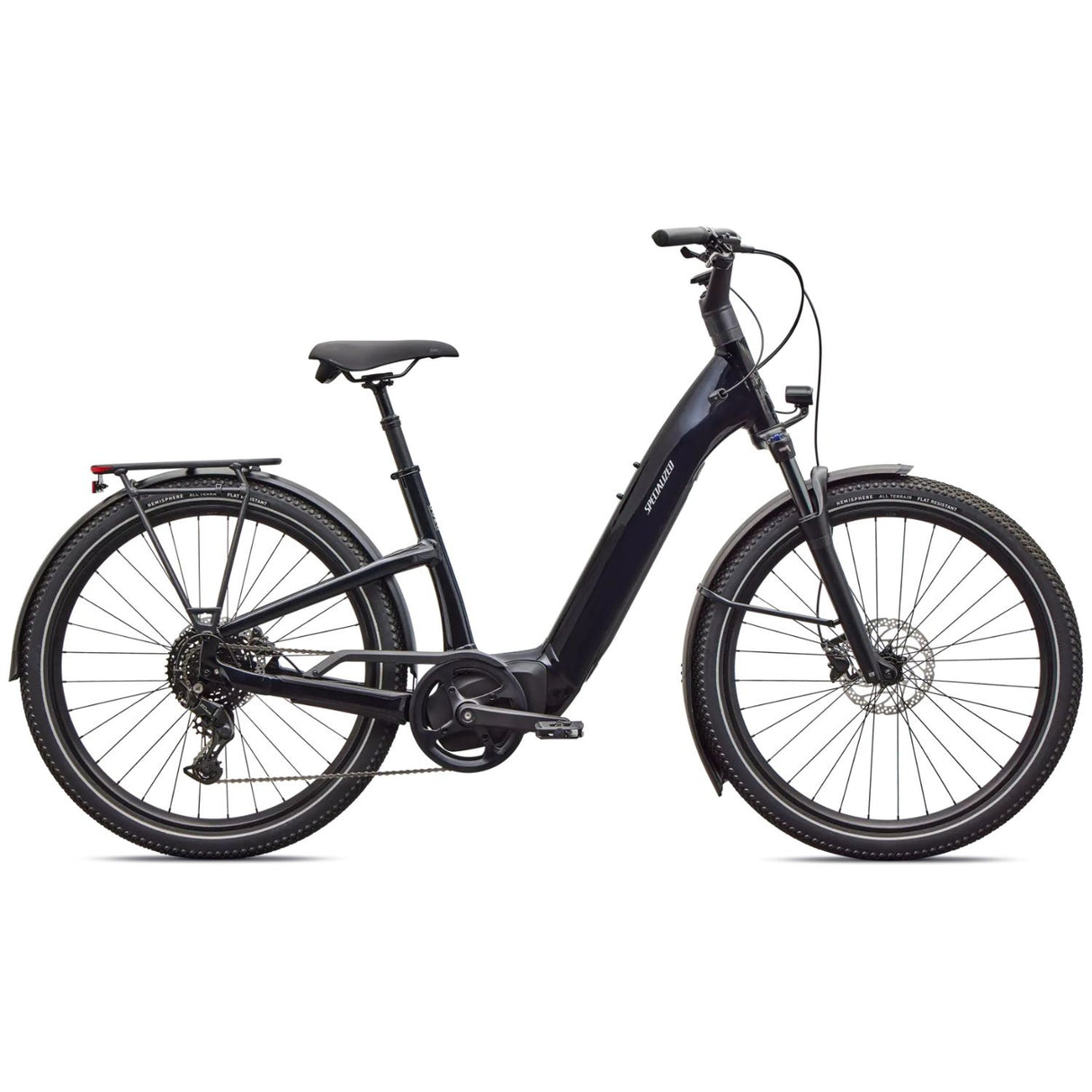 Vélo Como 4.0 2026
