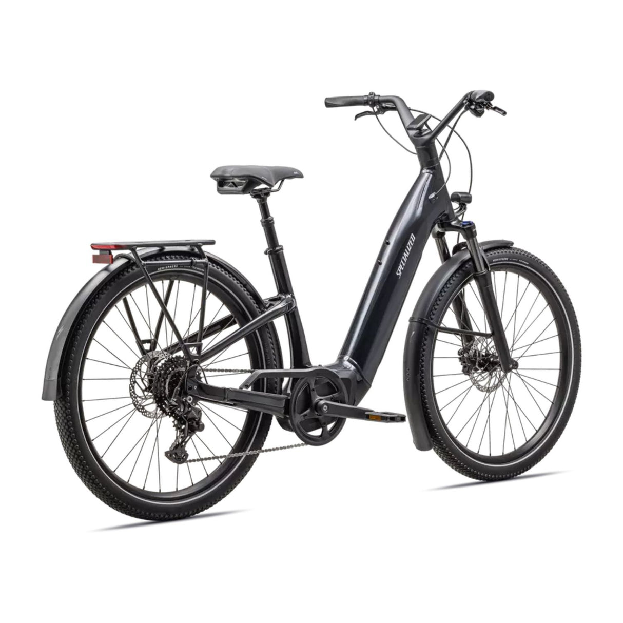 Vélo Como 4.0 Ul 2025
