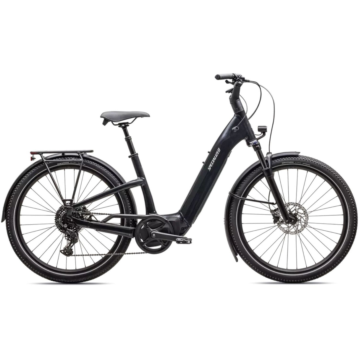 Vélo Como 4.0 Ul 2025