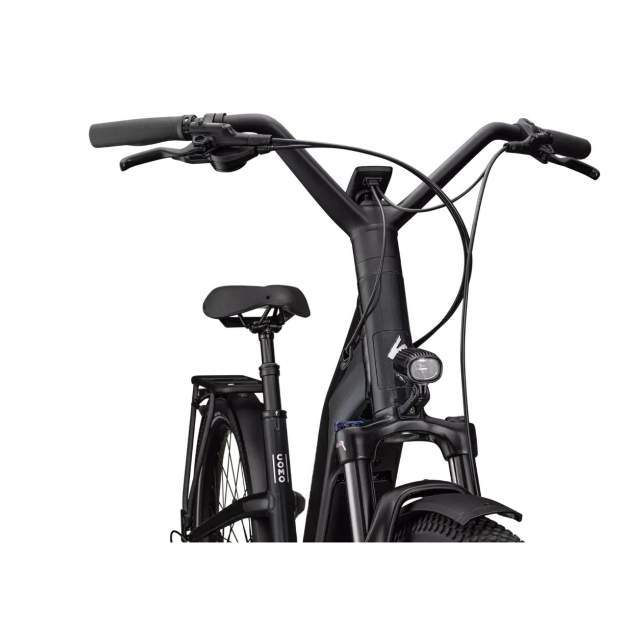 Vélo Como 4.0 Ul 2025