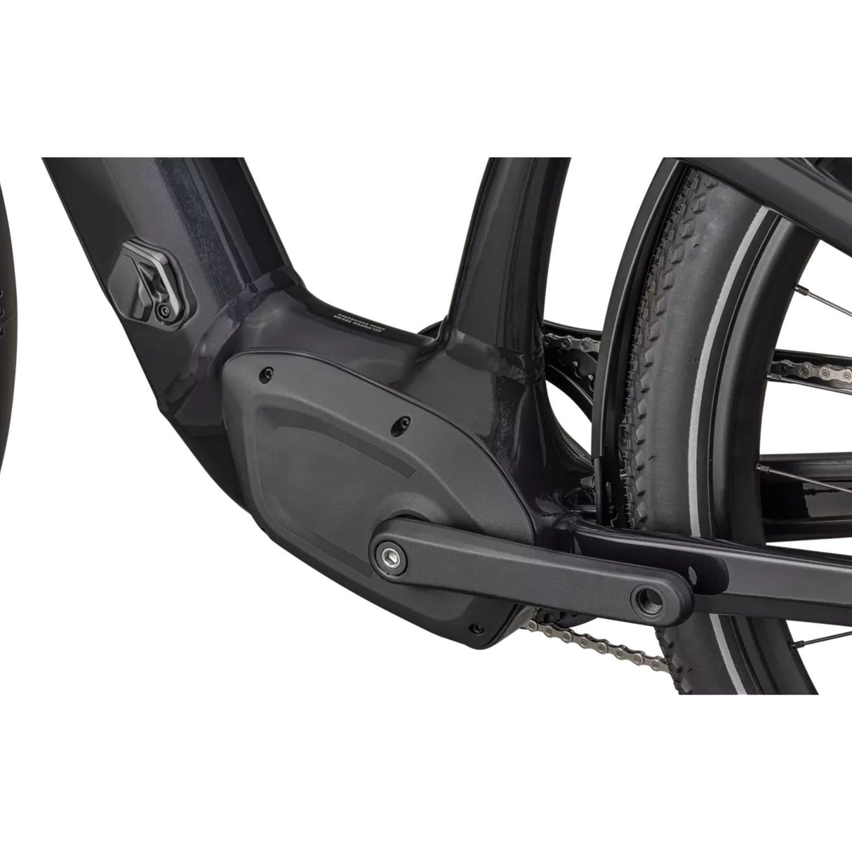 Vélo Como 4.0 Ul 2025