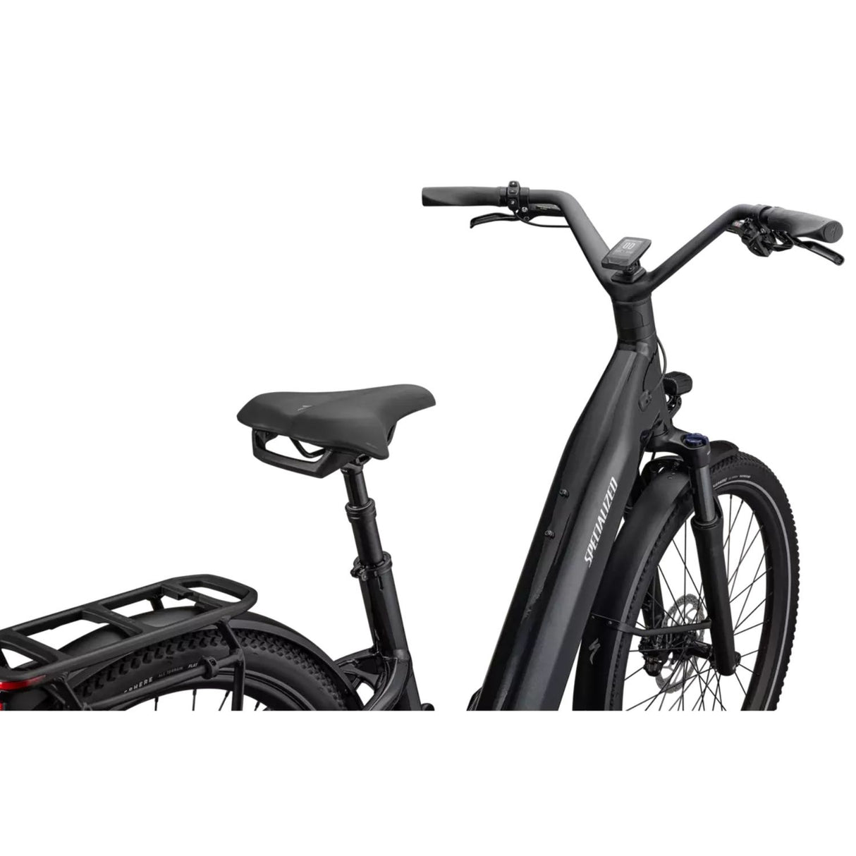 Vélo Como 4.0 Ul 2025