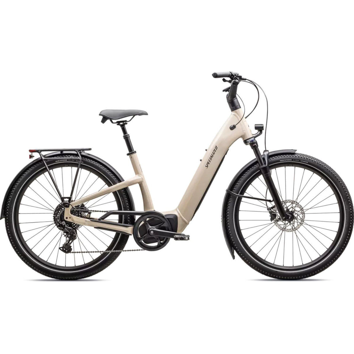 Vélo Como 4.0 Ul 2025