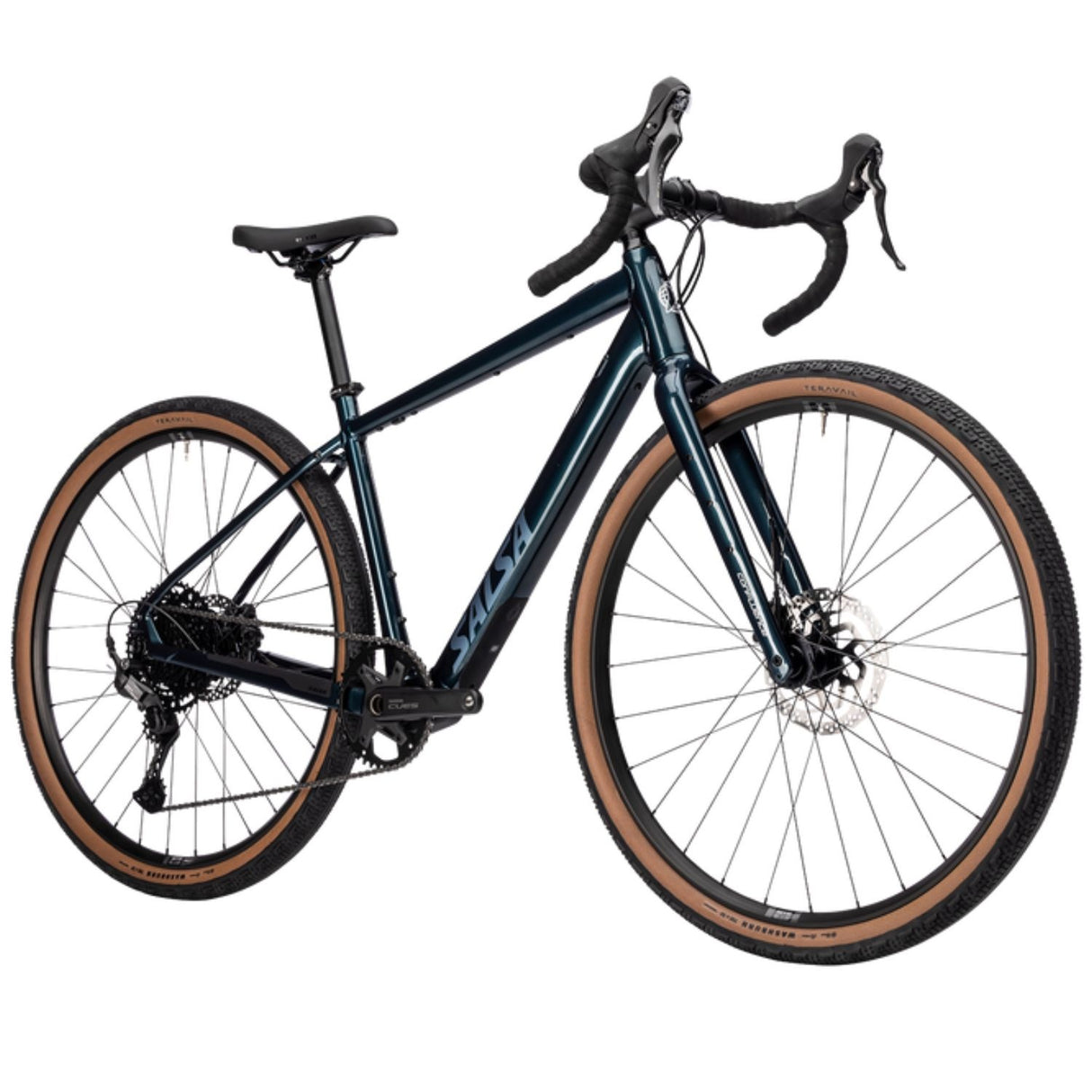 Vélo Confluence - Cues 10