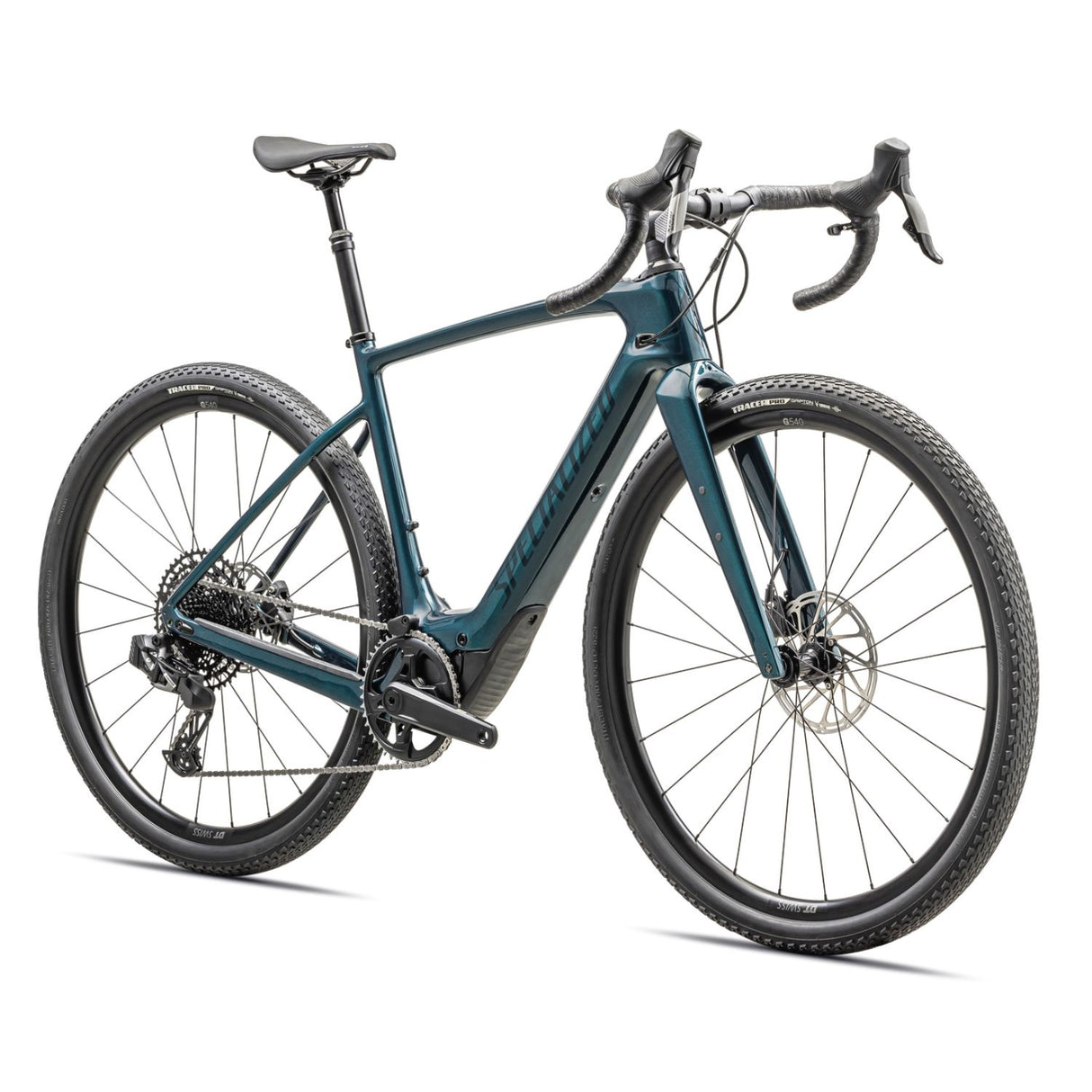 Vélo Creo Sl Comp Carbon