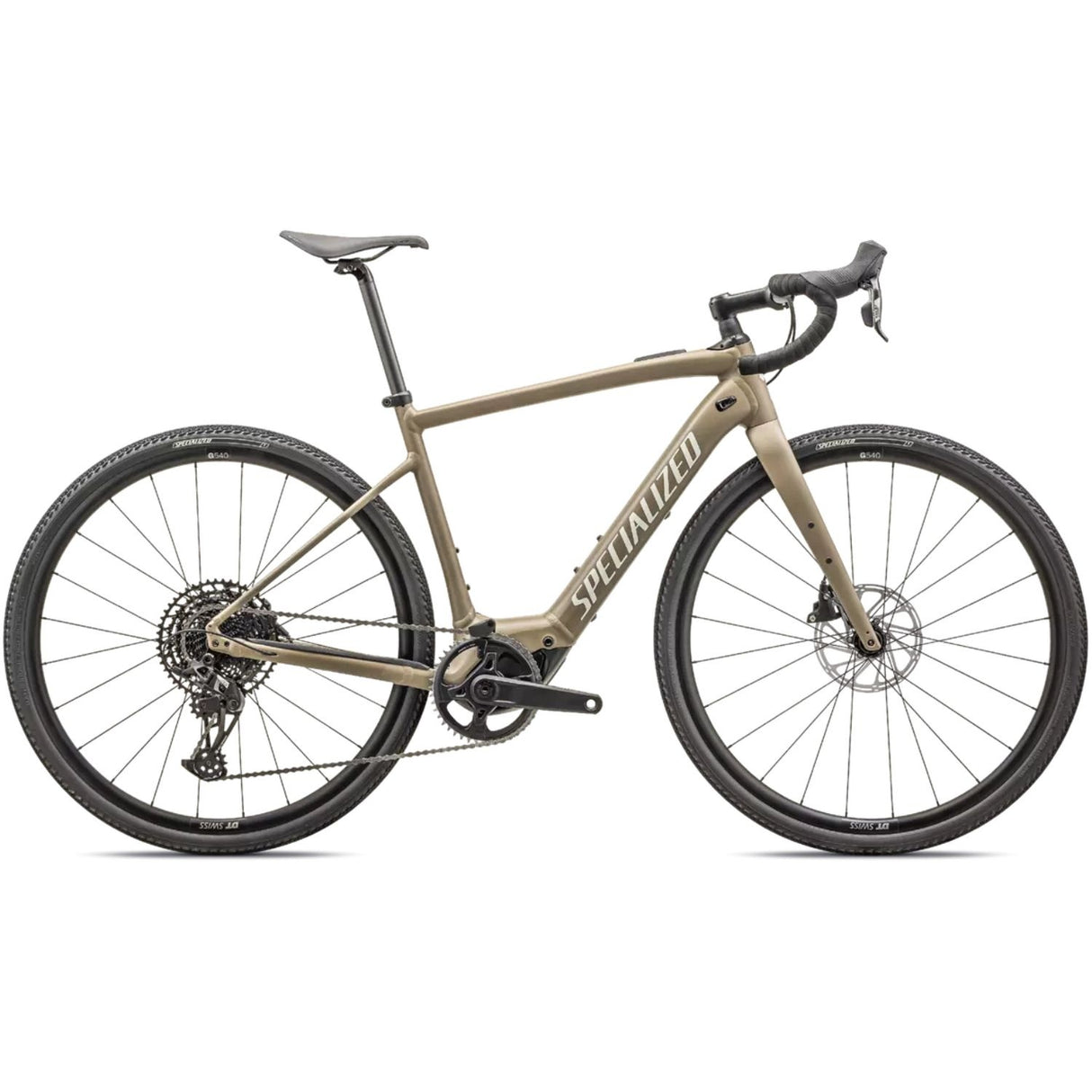 Vélo Creo Sl E5 Comp