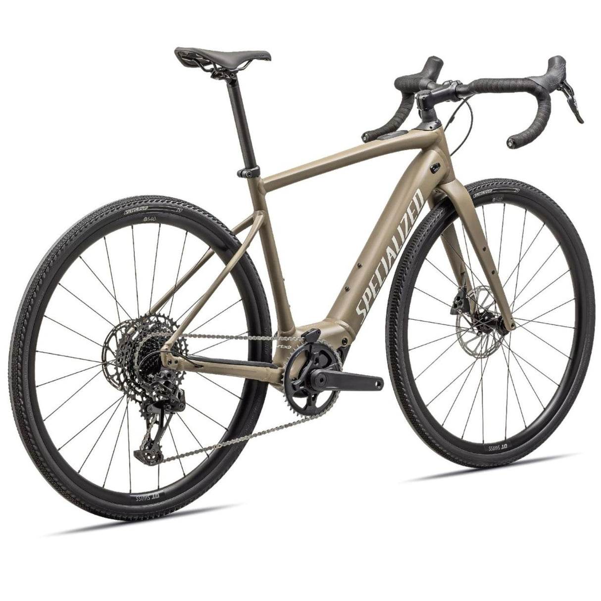 Vélo Creo Sl E5 Comp