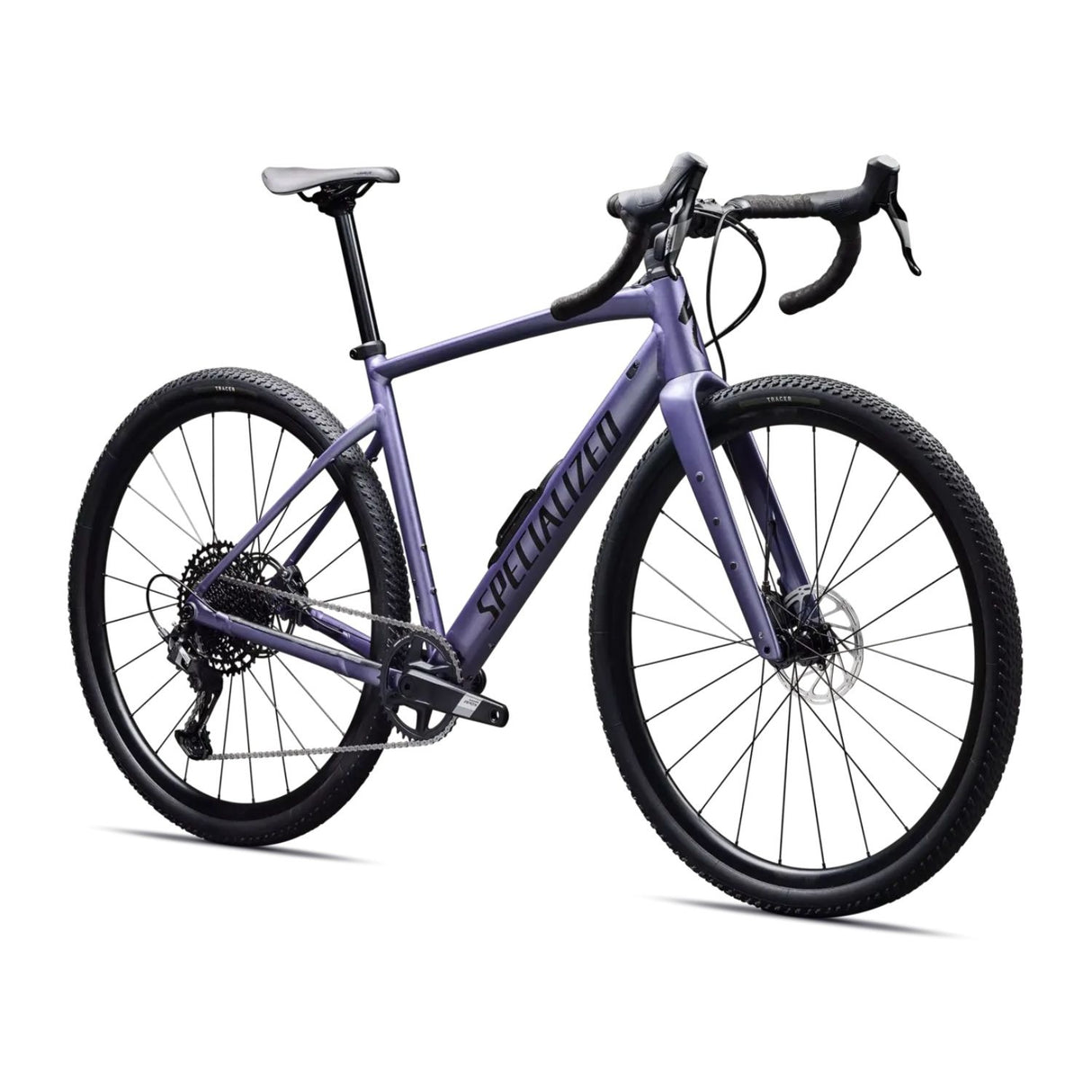 Vélo Diverge 4 Comp Alloy 2026