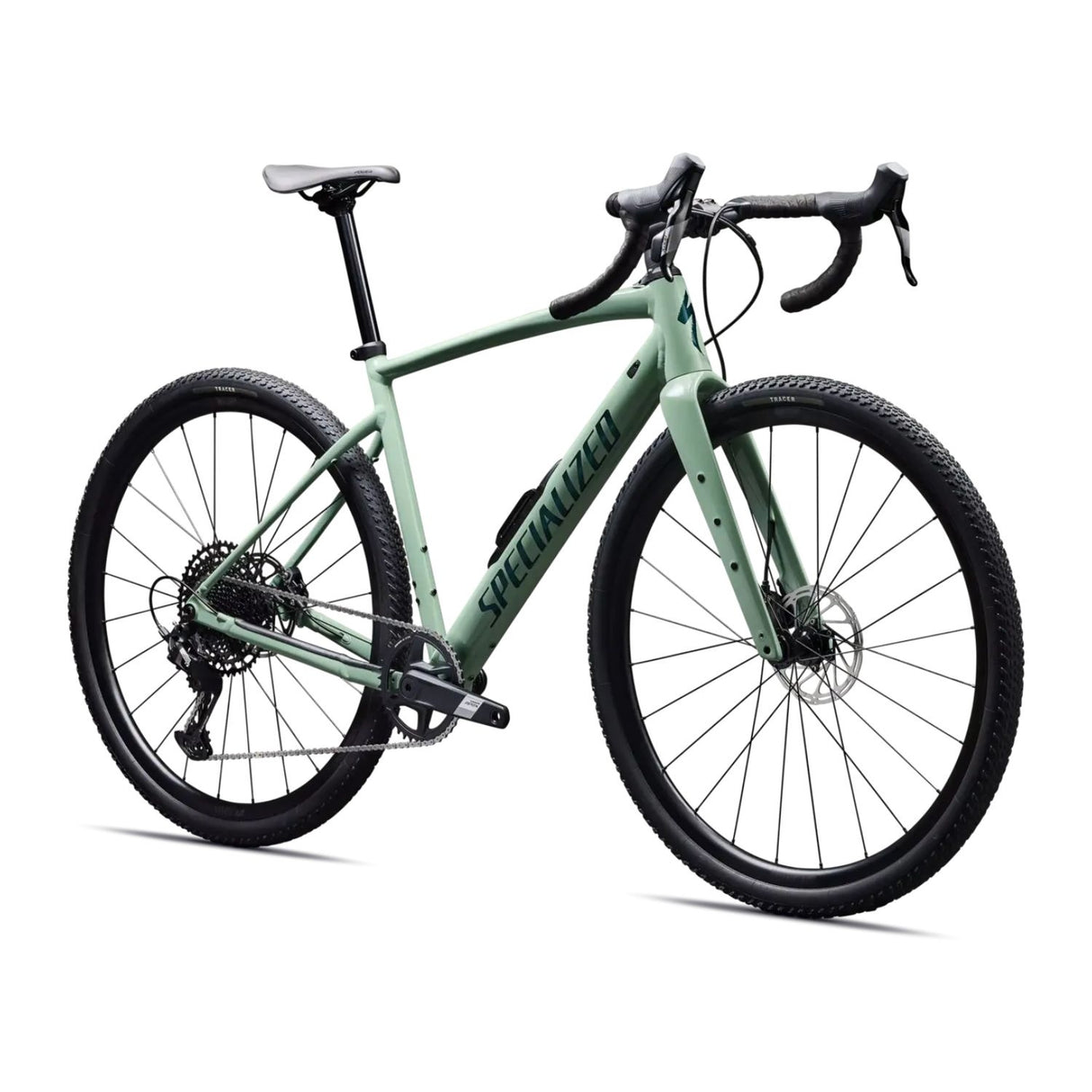Vélo Diverge 4 Comp Alloy 2026