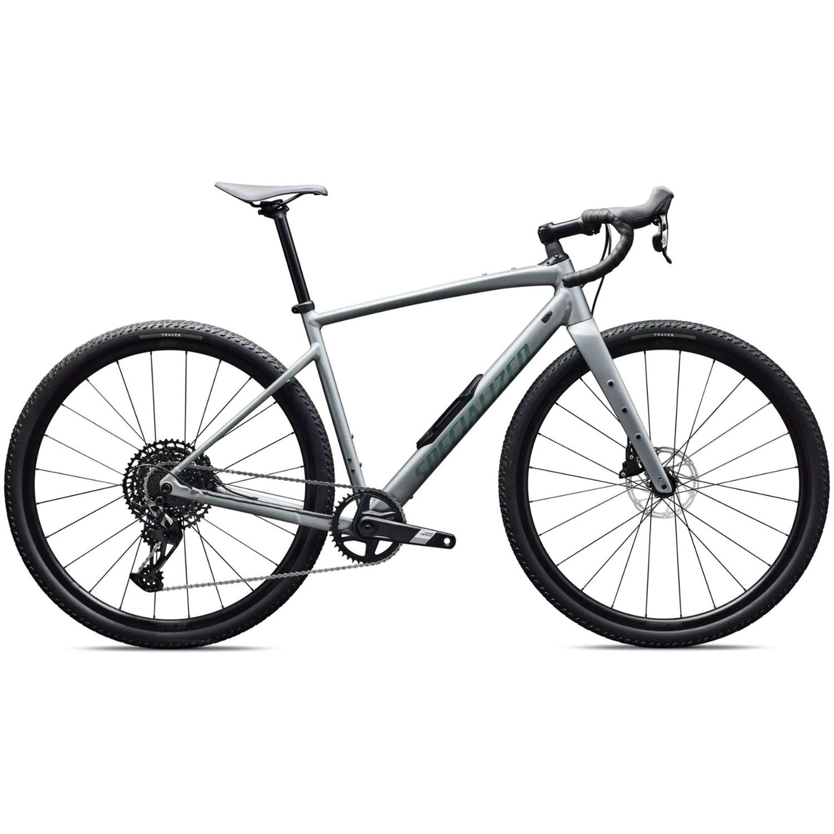 Vélo Diverge 4 Comp Alloy 2026