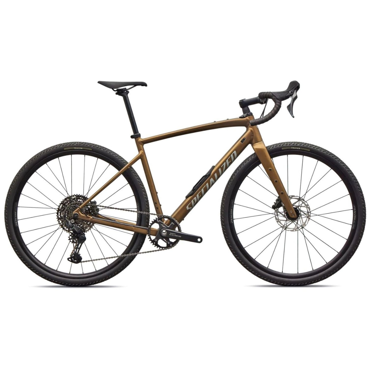 2026 Diverge E5 Sport Bike