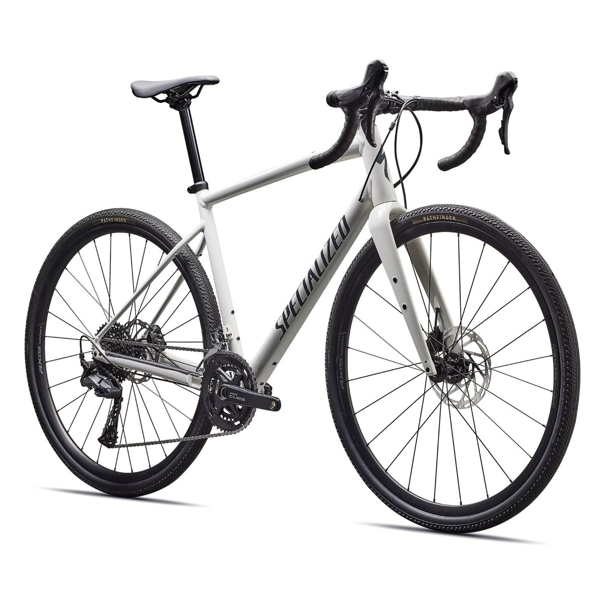 Diverge 3 Alloy Bicycle