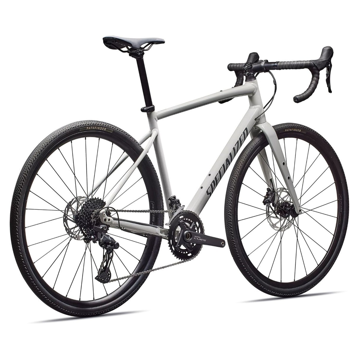 Diverge 3 Alloy Bicycle