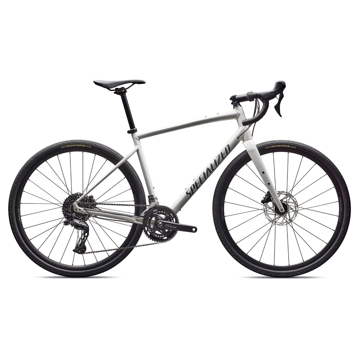 Diverge 3 Alloy Bicycle