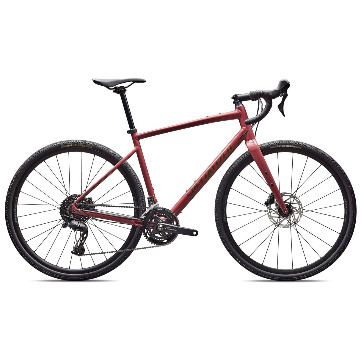 Diverge 3 Alloy Bicycle