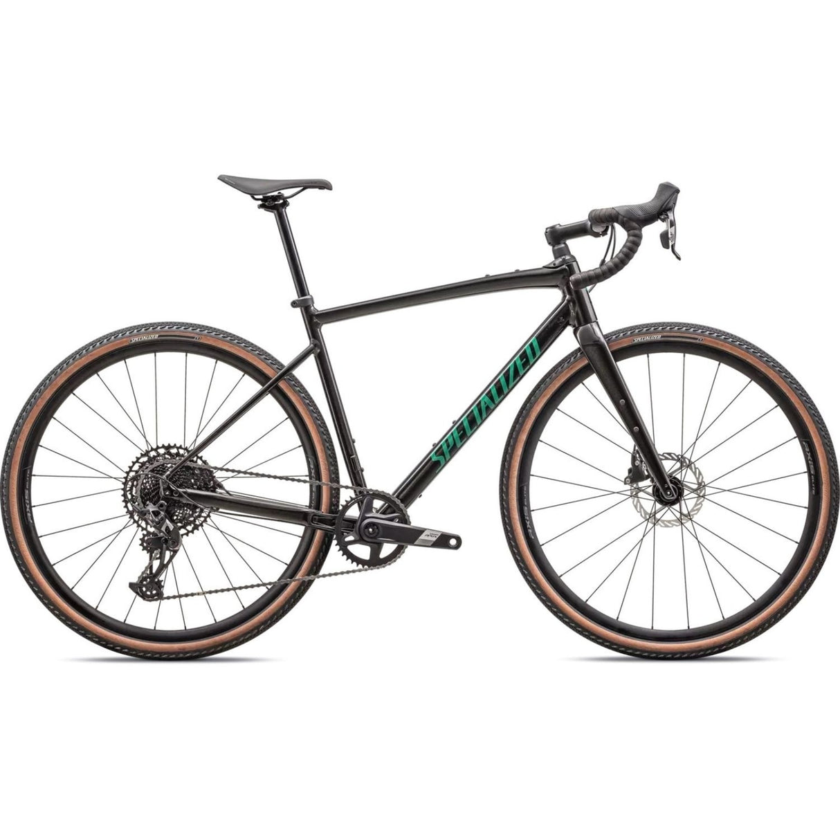 Vélo Diverge E5 Comp