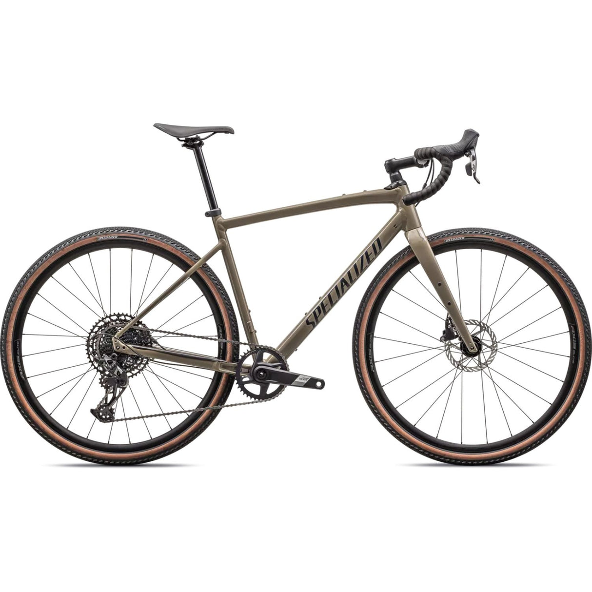 Vélo Diverge E5 Comp