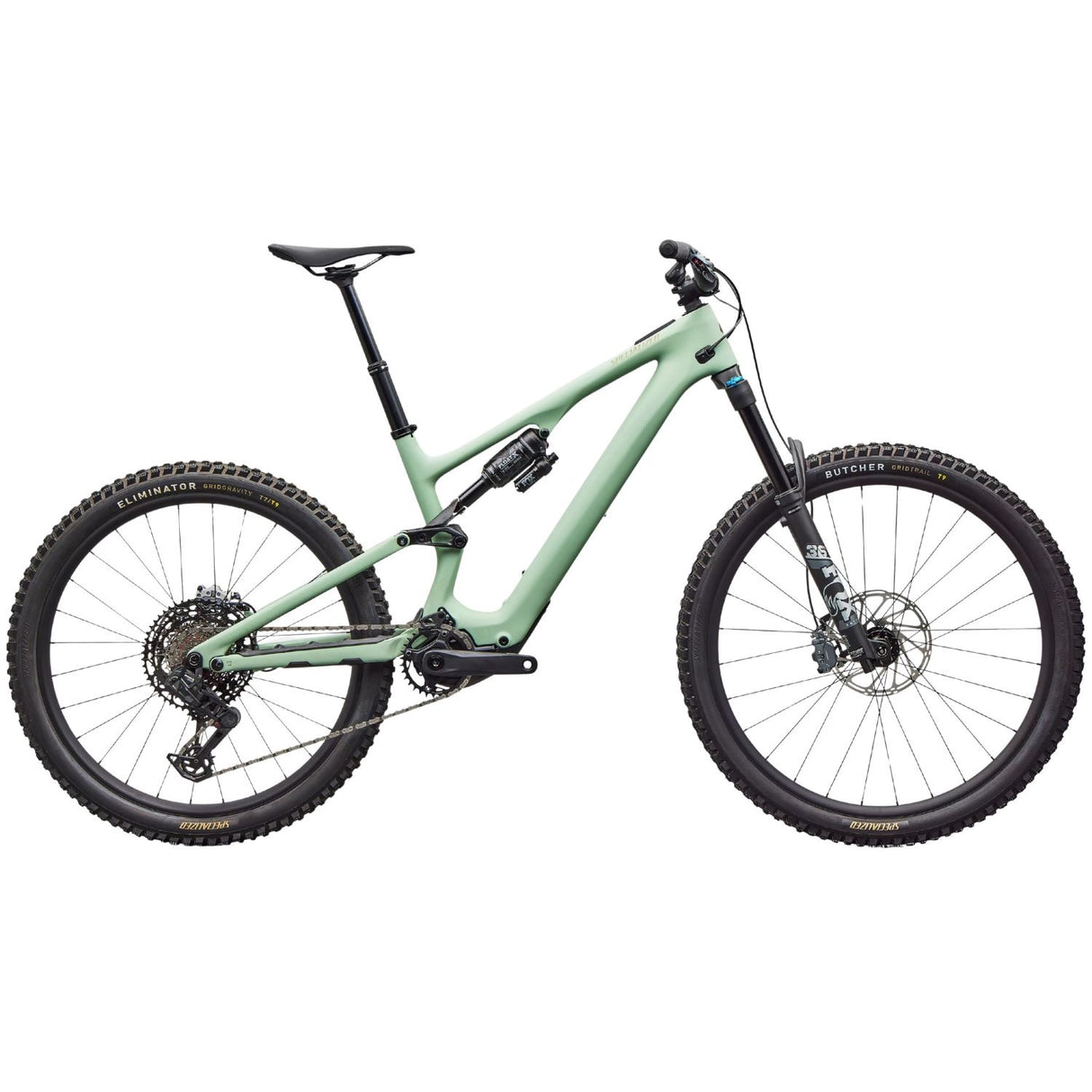 Vélo Levo Sl Comp Carbon 2026