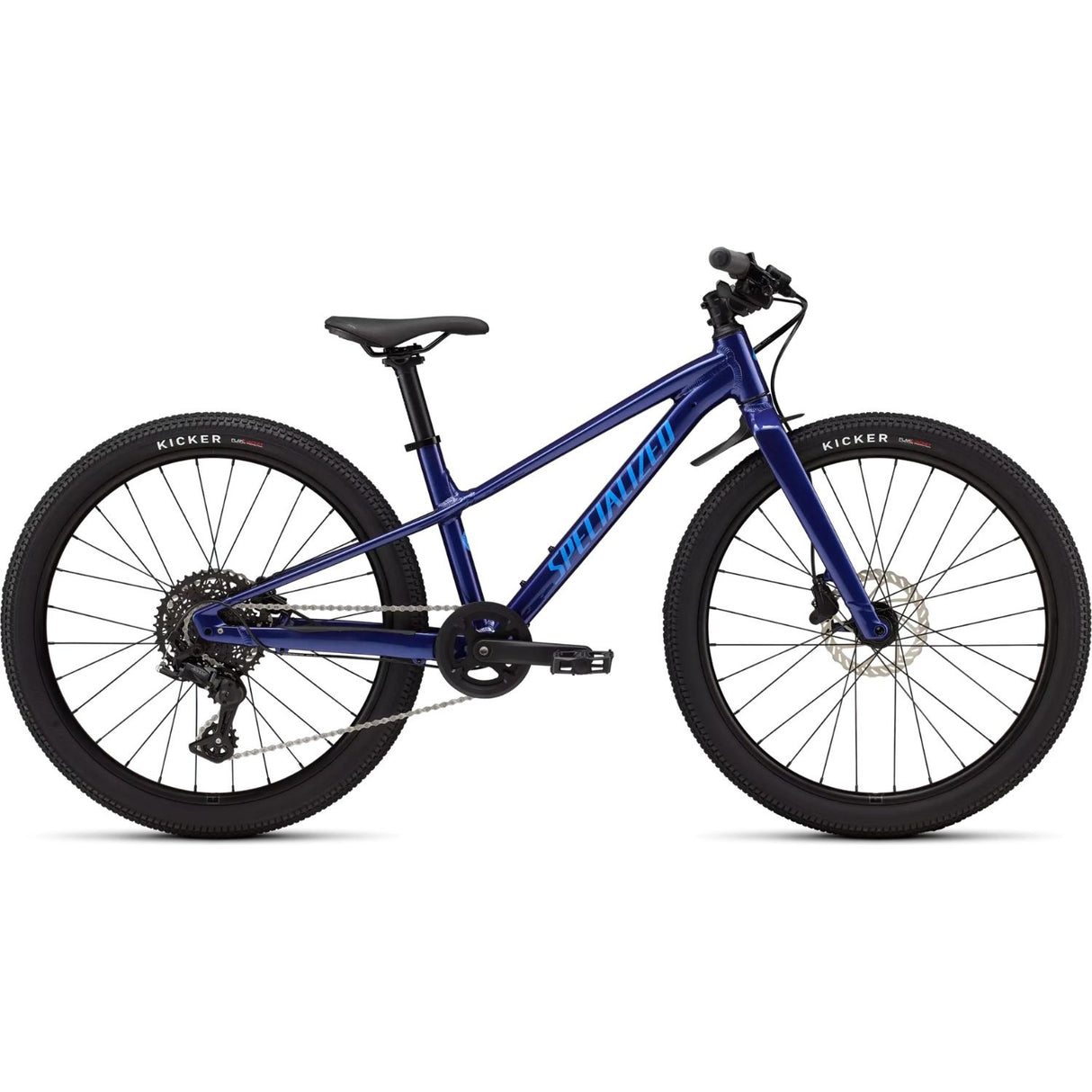 Vélo Riprock 24 2026
