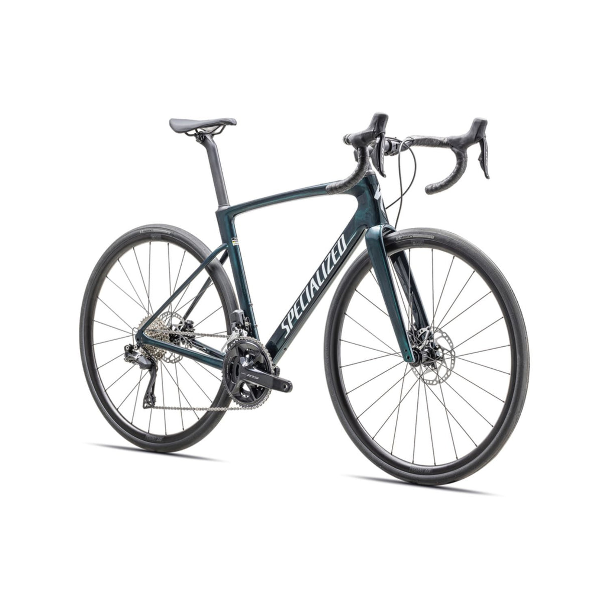 Vélo Roubaix SL8 Comp