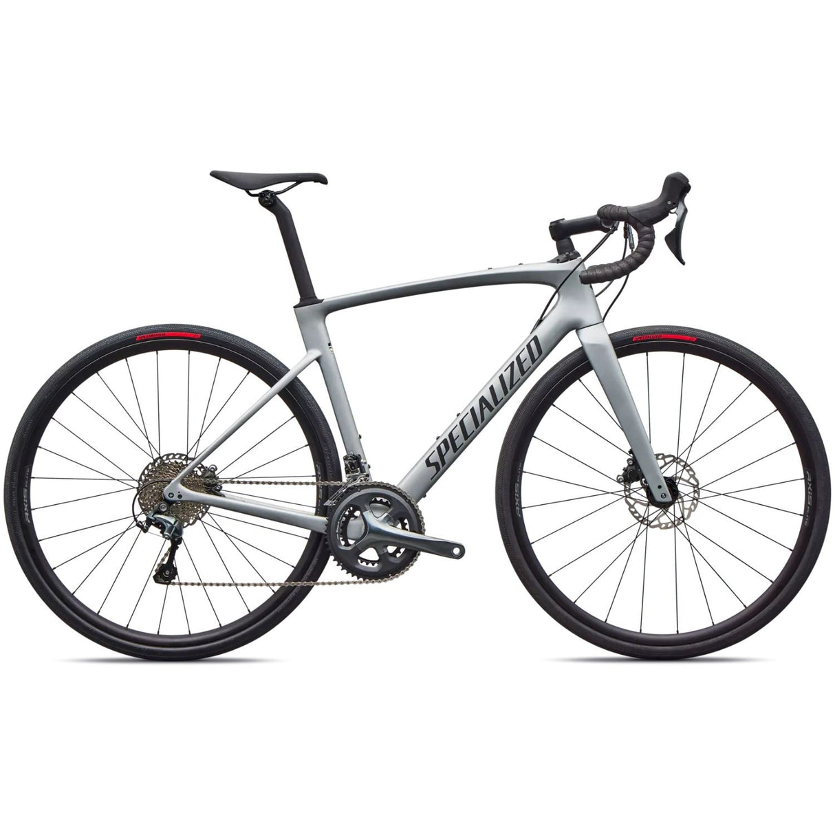 Vélo Roubaix Sl8 2026