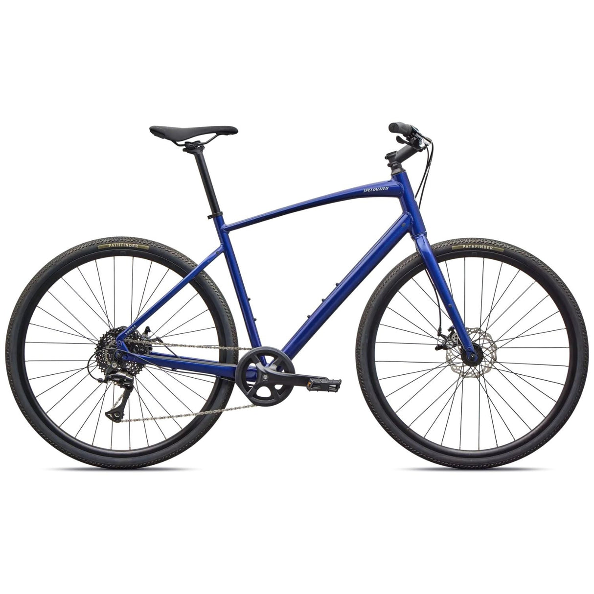 Sirrus X 1.0 Bike Km 2026