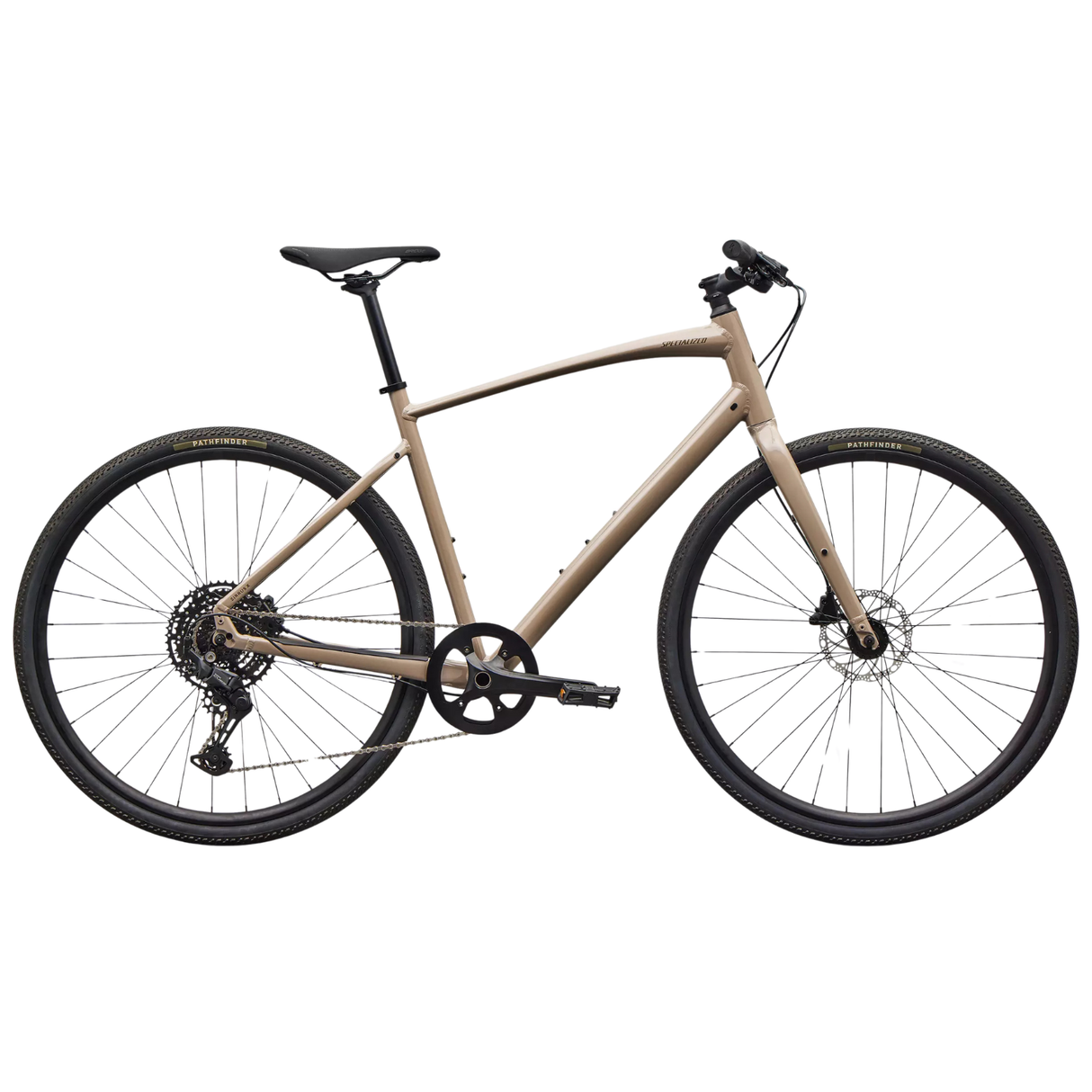 Sirrus X 3.0 Km 2026 Bike
