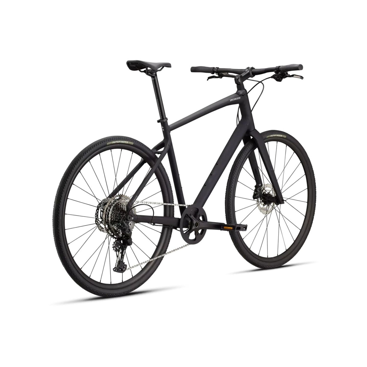 Vélo Sirrus X 4.0 2026